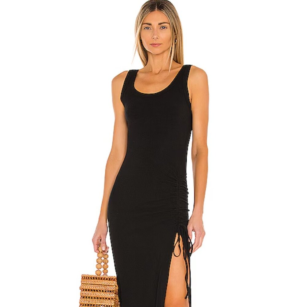 L*SPACE Sandpiper Dress